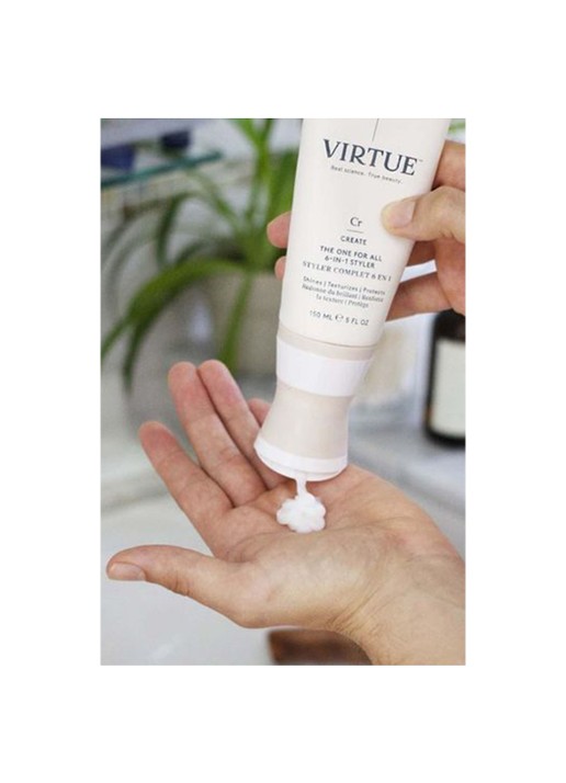 Virtue 6-IN-1 Styler - haarstyling - detail 2 undefined