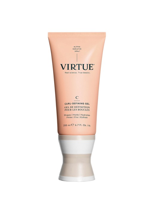 Virtue Curl-Defining Gel - haargel voor krullen