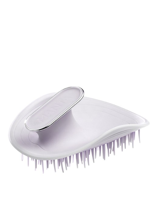 Virtue Flourish Manta Brush - hoofdhuid massageborstel - detail 3 undefined