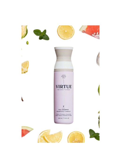 Virtue Full Shampoo - volume shampoo - detail 4 undefined