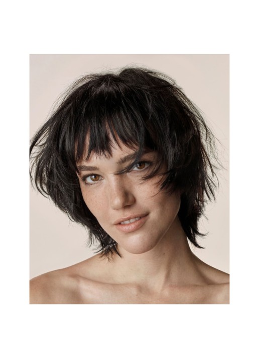 Virtue Volumizing Mousse - volume haarmousse - detail 2 undefined