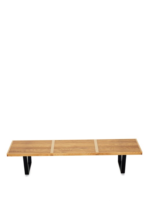 Vitra Nelson Bench salontafel large