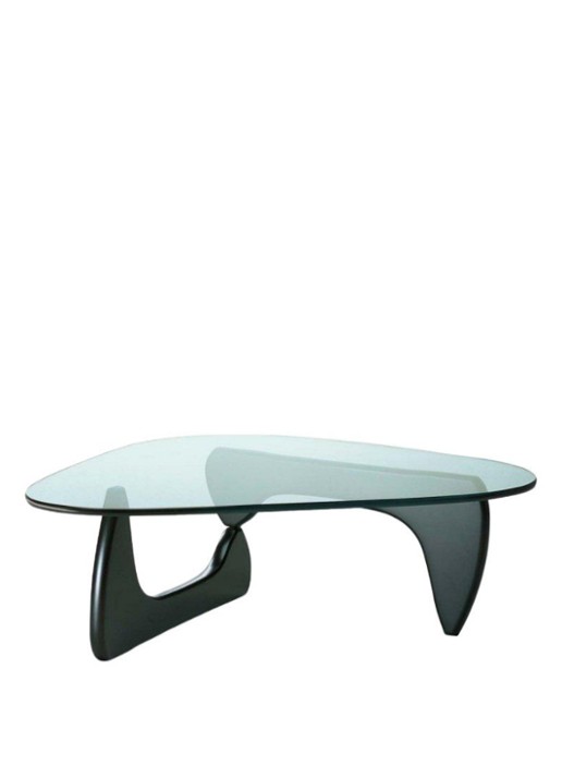 Vitra Noguchi salontafel 128 x 93 cm