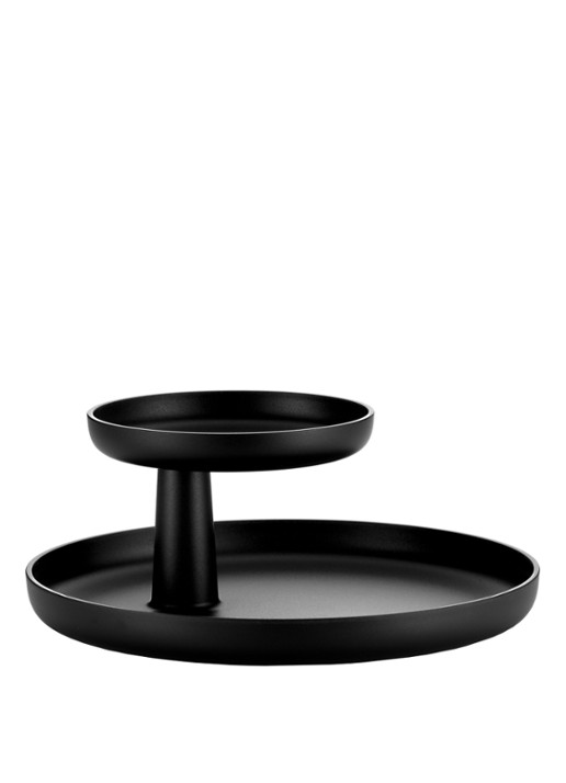 Vitra Rotary Tray dienblad etagere