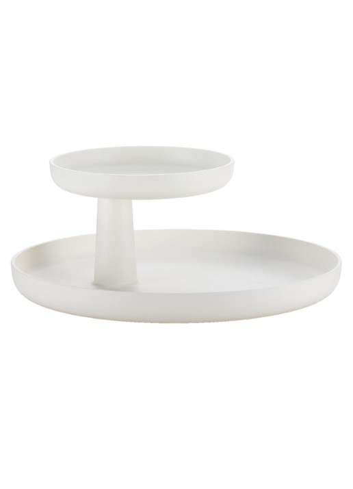 Vitra Rotary Tray dienblad etagere