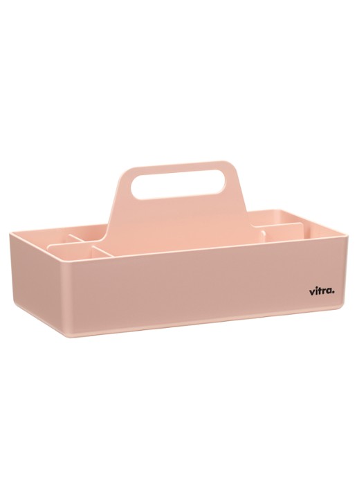 Vitra Toolbox RE opbergdoos 15,6 x 32,7 cm