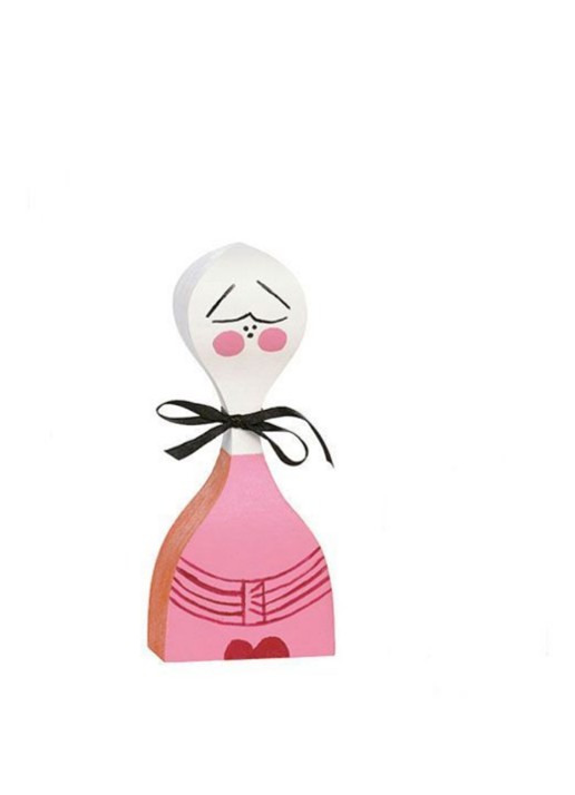 Vitra Wooden Dolls No. 2
