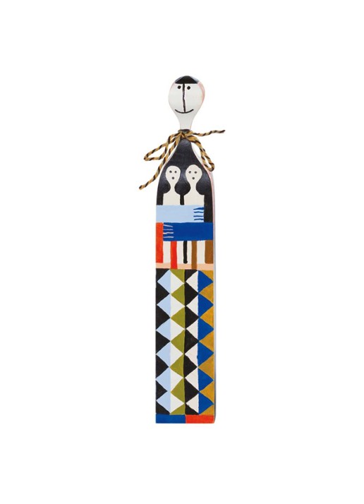 Vitra Wooden Dolls No. 5