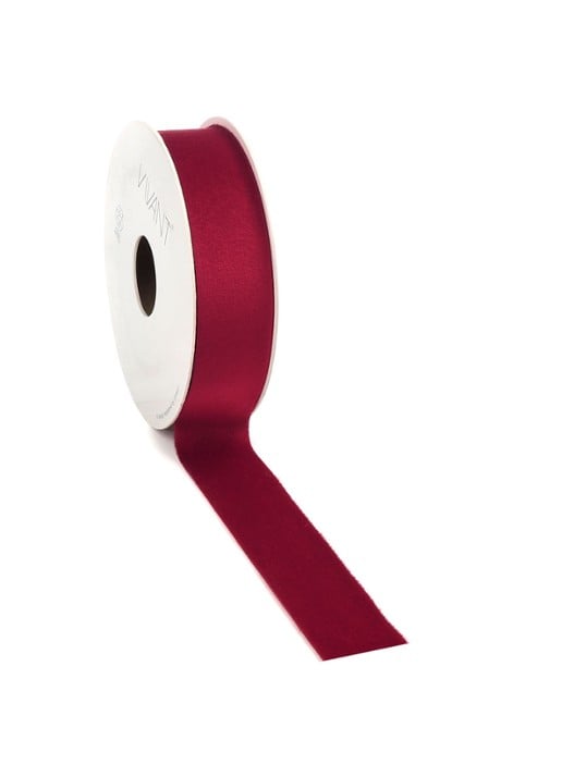 Vivant Velvet Deluxe lint 5 meter x 25 mm