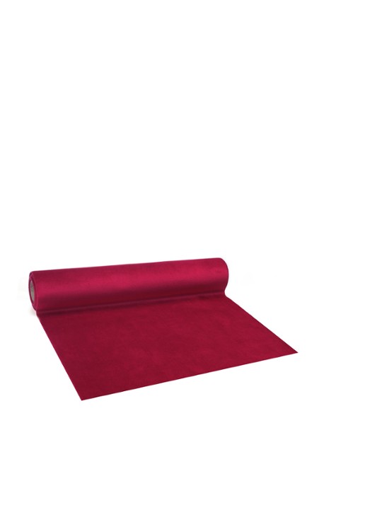 Vivant Velvet Deluxe tafelloper 250 x 28 cm