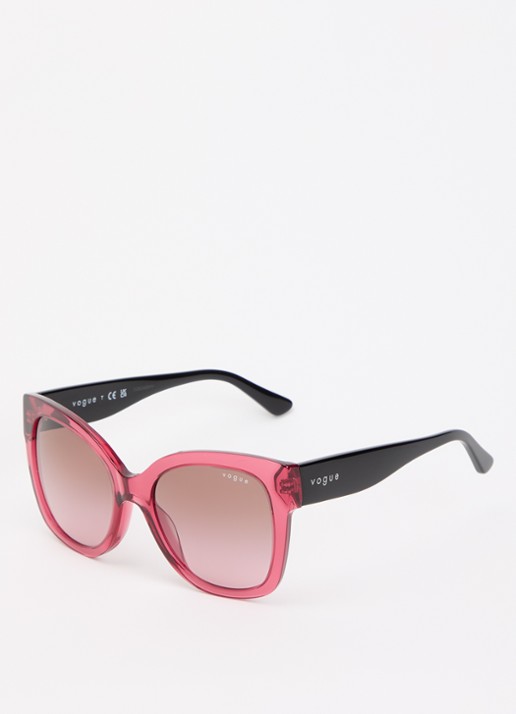 VOGUE Butterfly zonnebril VO5338S