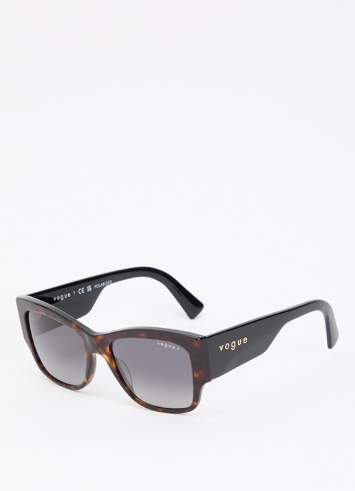 VOGUE Butterfly zonnebril VO5462S