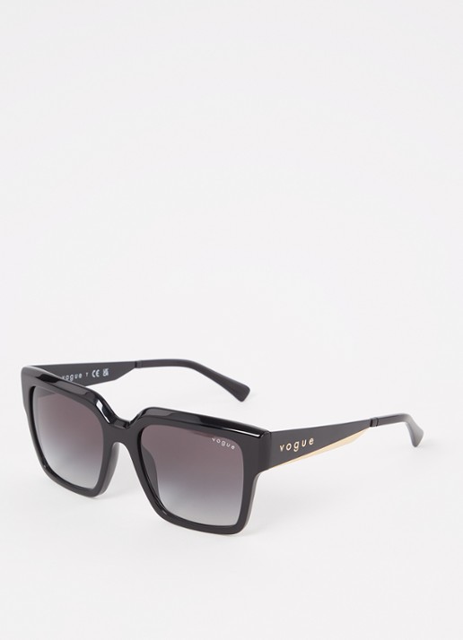 VOGUE Butterfly zonnebril VO5553S