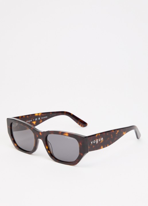 VOGUE Cat Eye zonnebril gepolariseerd VO5586S