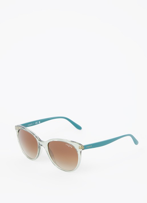VOGUE Cat Eye zonnebril V05453S