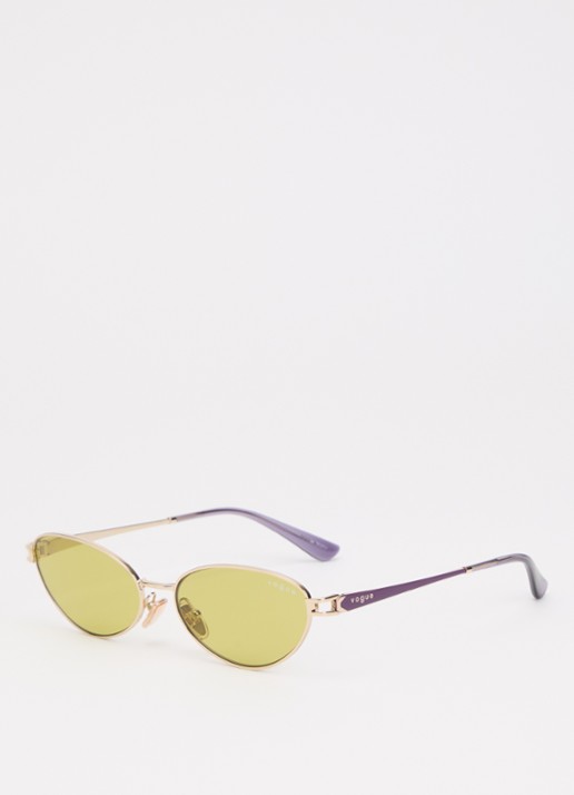 VOGUE Cat Eye zonnebril VO4369S
