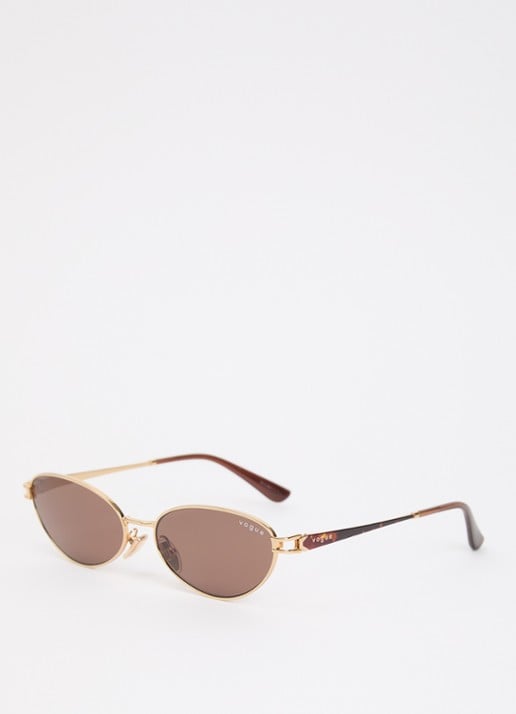 VOGUE Cat Eye zonnebril VO4369S