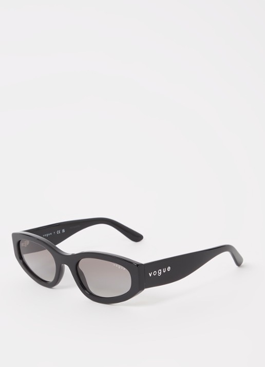 VOGUE Cat Eye zonnebril VO5582S