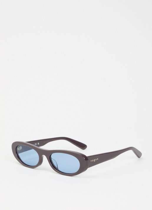 VOGUE Cat Eye zonnebril VO5695SU