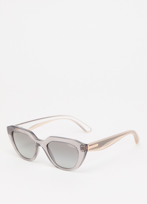 VOGUE Cat Eye zonnebril VO5711S