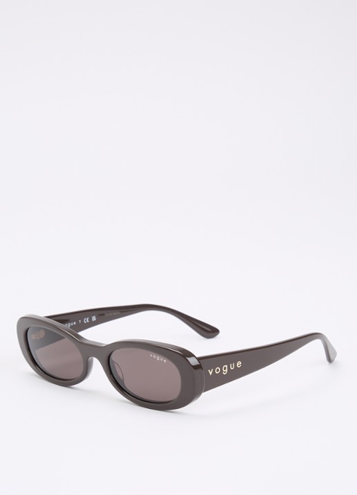 VOGUE Cat Eye zonnebril YS000355