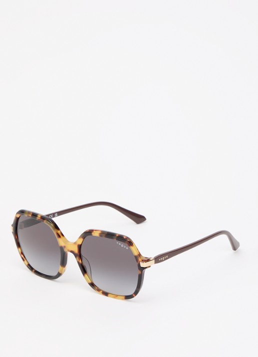 VOGUE Retro zonnebril 0V05561S
