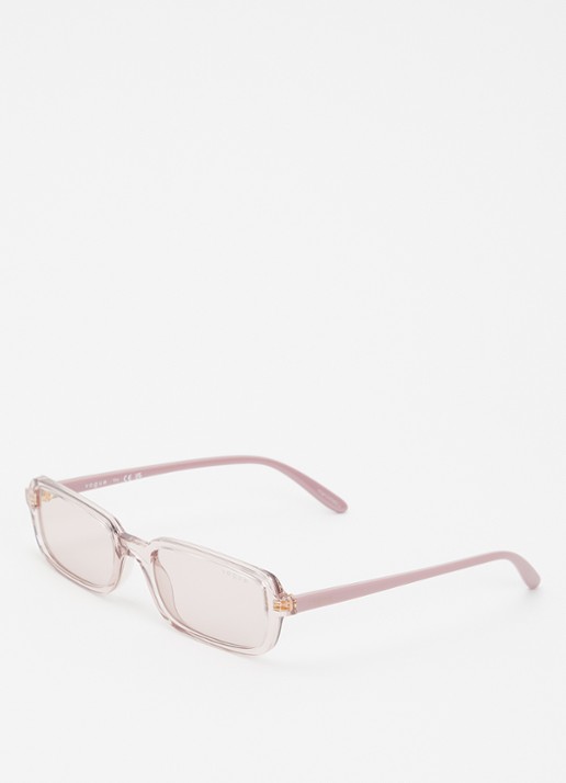 VOGUE Retro zonnebril V05666S