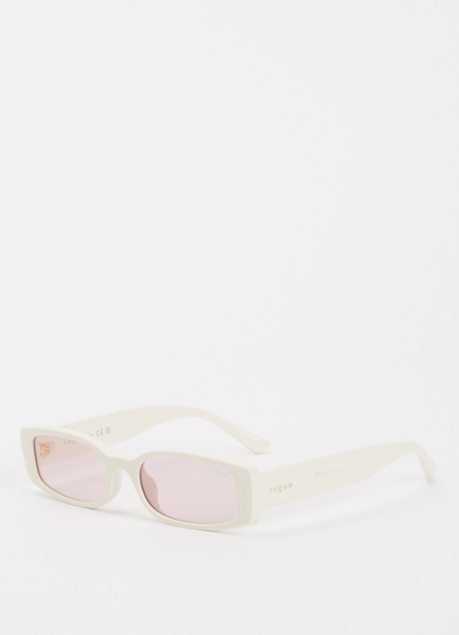 VOGUE Retro zonnebril V05725SU