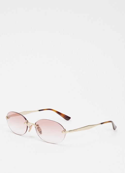 VOGUE Retro zonnebril VO4342S