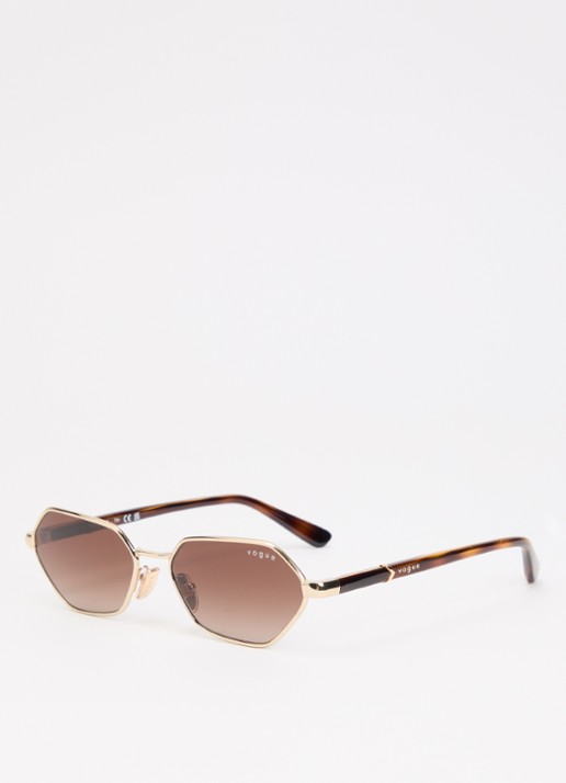 VOGUE Retro zonnebril VO4349S