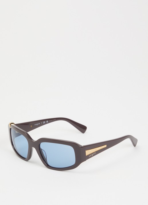 VOGUE Retro zonnebril VO5688SB