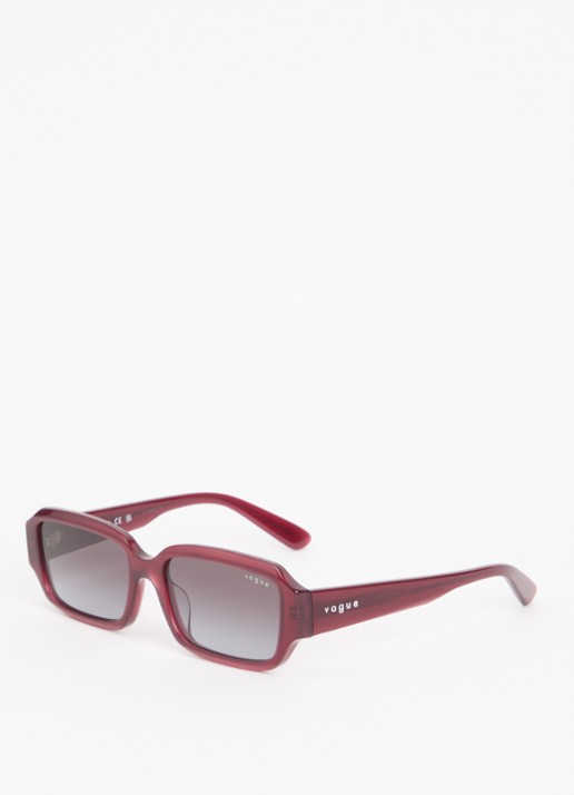 VOGUE Retro zonnebril VO5693SU