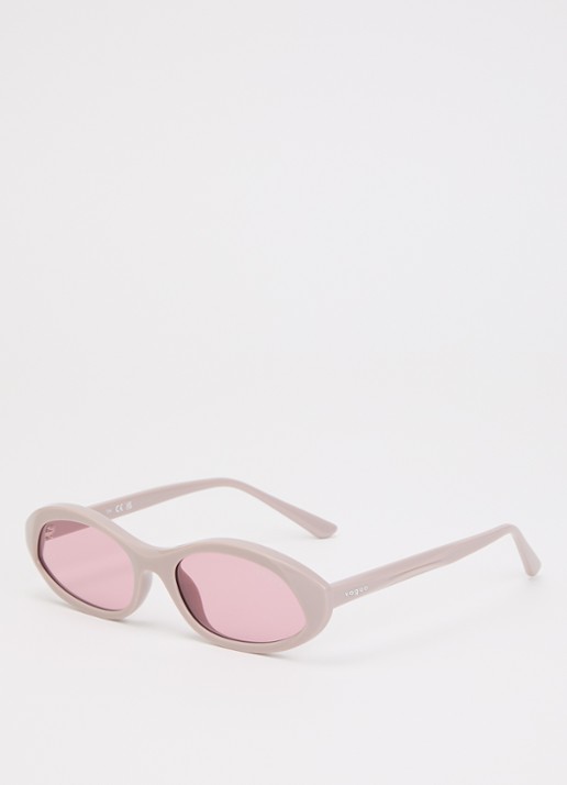 VOGUE Retro zonnebril VO5727SU