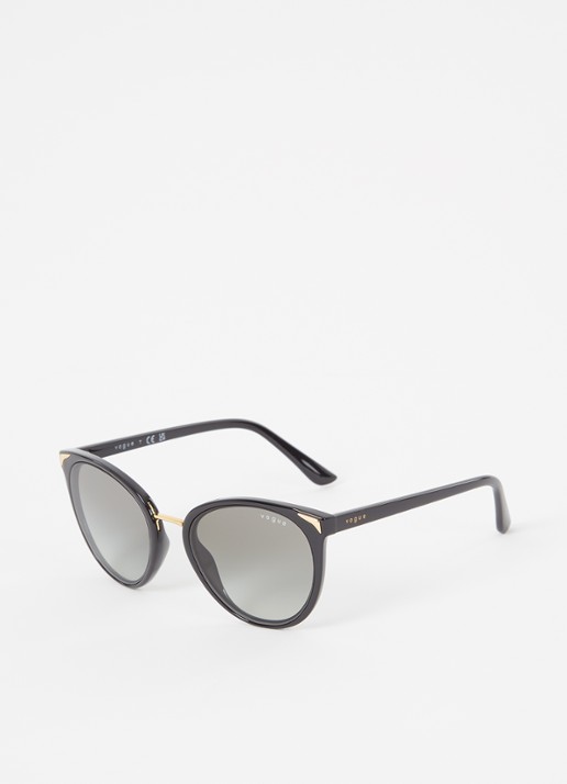VOGUE VOGUE *VO5230S 54 BLK GRY