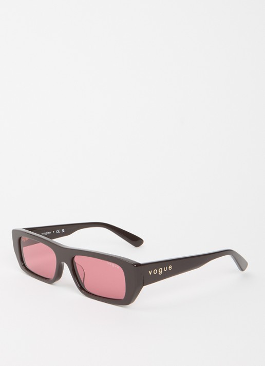 VOGUE Wayfarer zonnebril VO5657SU