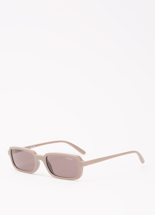VOGUE Wayfarer zonnebril VO5666S
