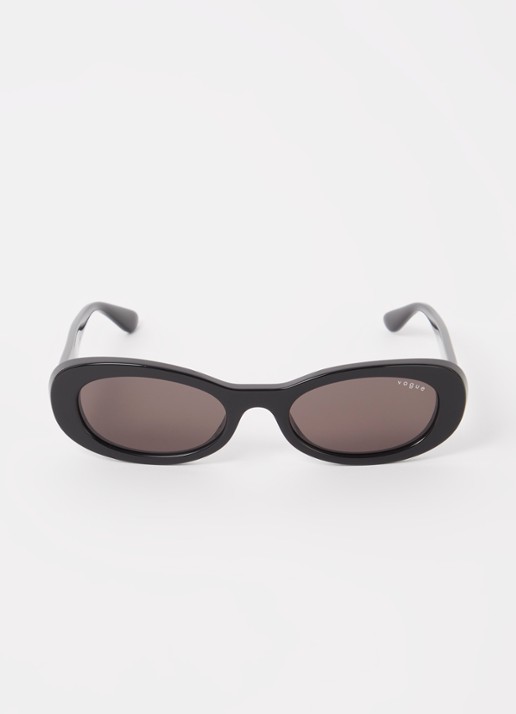 Vogue Zonnebril VO5582S - detail zwart