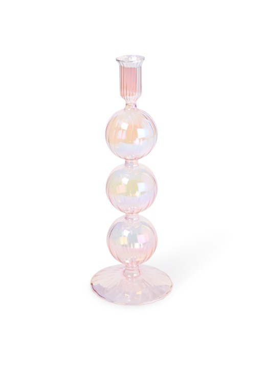 Vondels 3 Bubbles kandelaar 29 cm
