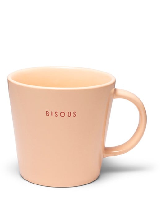 Vondels Bisous mok 35 cl