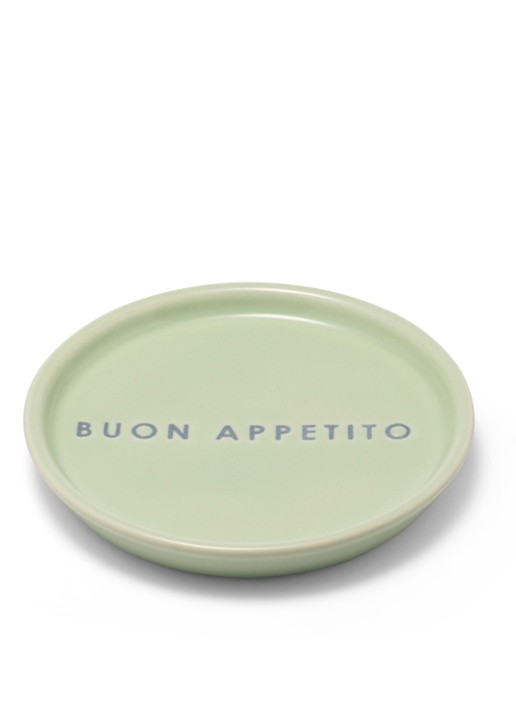 Vondels Buon Appetito gebaksbordje 8,5 cm