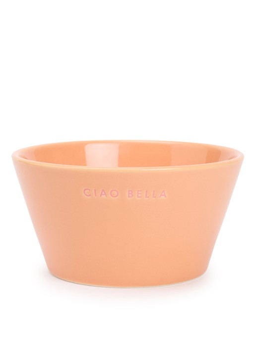 Vondels Ciao Bella kom 14 cm