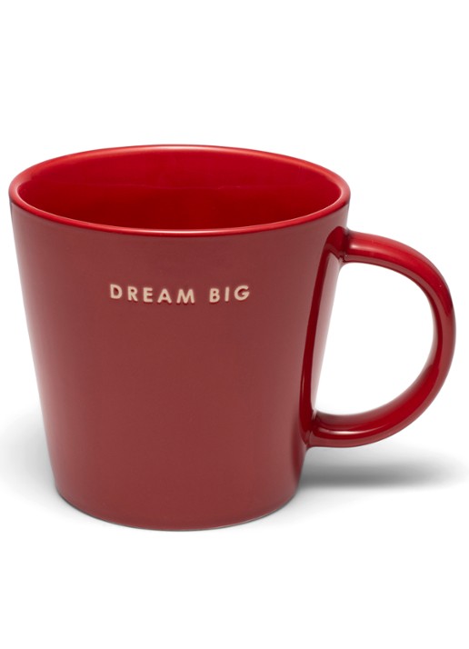 Vondels Dream Big mok 50 cl