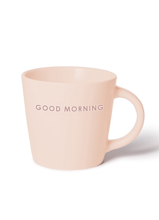 Vondels Goodmorning espressokopje 25 cl