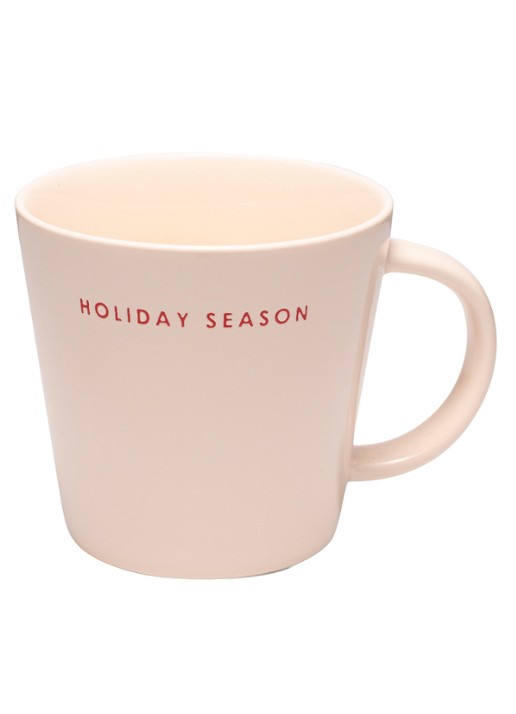 Vondels Holiday Season kerstmok 500 ml