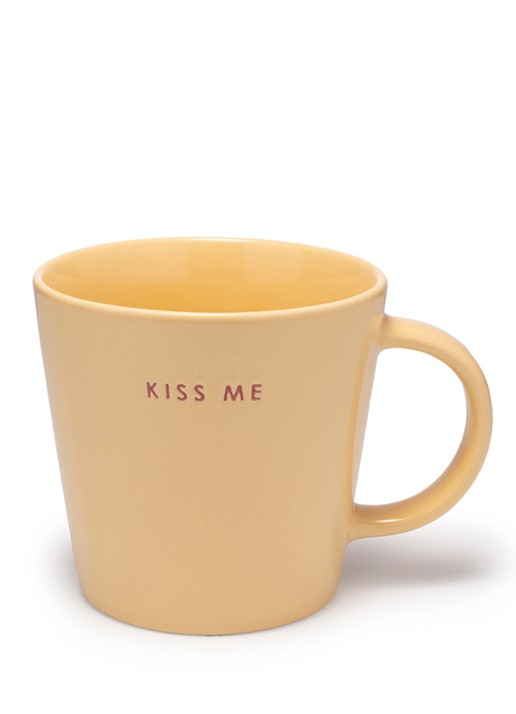 Vondels Kiss Me mok 35 cl