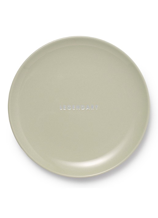 Vondels Legendary ontbijtbord 22 cm
