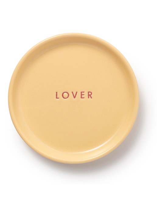 Vondels Lover gebaksbordje 8,5 cm