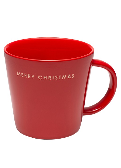 Vondels Merry Christmas kerstmok 500 ml