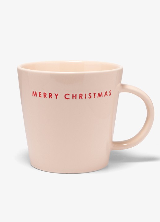 Vondels Merry Christmas mok 35 cl