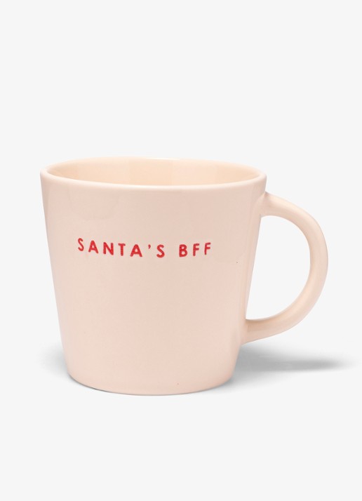 Vondels Santa's BFF mok 25 cl